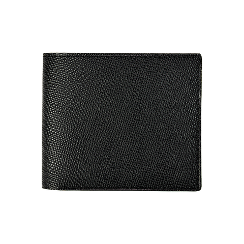 Bifold Leather Wallet 6.0 | Buttero Hatch