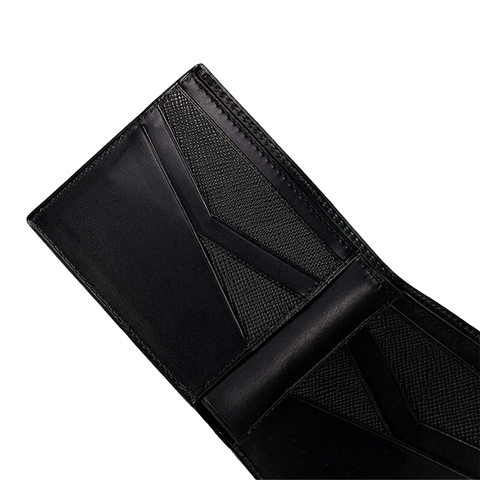 Bifold Leather Wallet 6.0 | Buttero Hatch