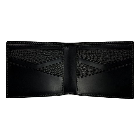 Bifold Leather Wallet 6.0 | Buttero Hatch