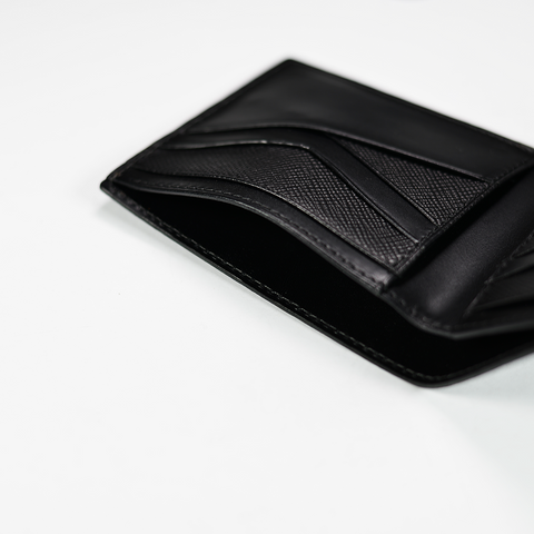 Bifold Leather Wallet 6.0 | Buttero Hatch