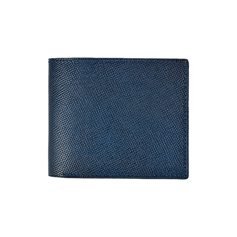 Bifold Leather Wallet 6.0 | Buttero Hatch