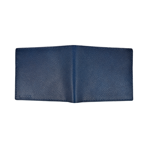 Bifold Leather Wallet 6.0 | Buttero Hatch