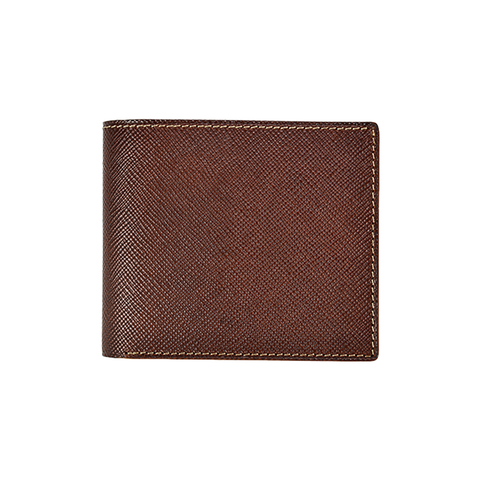 Bifold Leather Wallet 6.0 | Buttero Hatch