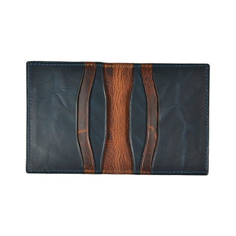 Leather Cardholder 3.0