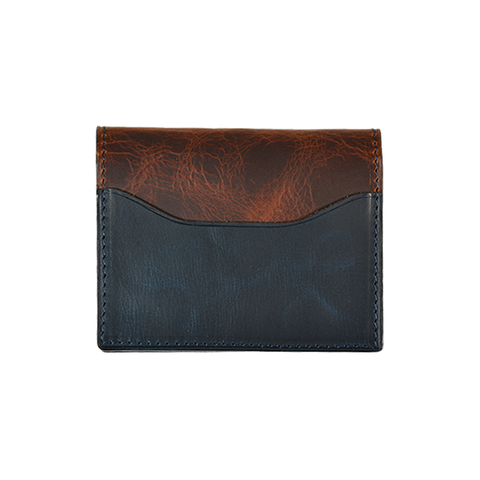 Leather Cardholder 3.0