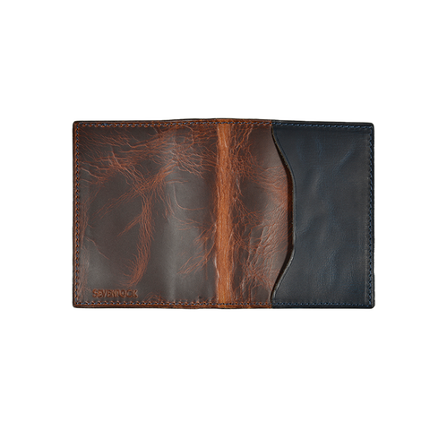 Leather Cardholder 3.0