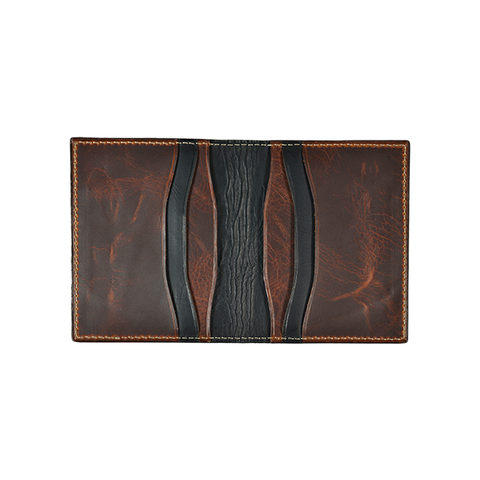 Leather Cardholder 3.0