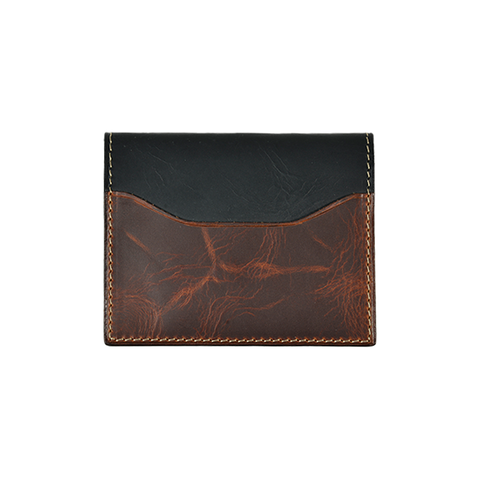 Leather Cardholder 3.0