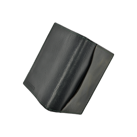 Leather Cardholder 3.0