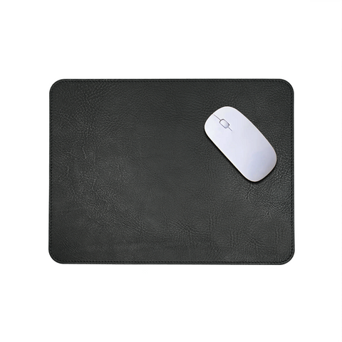 Leather Mouse Pad