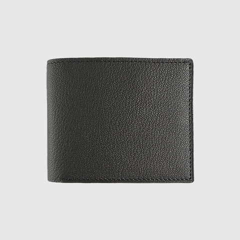 Bifold Leather Wallet 2.0 | Alran Chevre