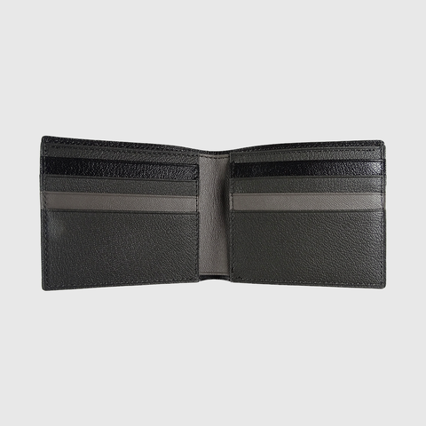 Bifold Leather Wallet 2.0 | Alran Chevre