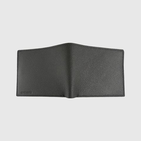 Bifold Leather Wallet 2.0 | Alran Chevre