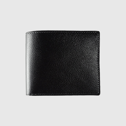 Bifold Leather Wallet 2.0 | Alran Chevre