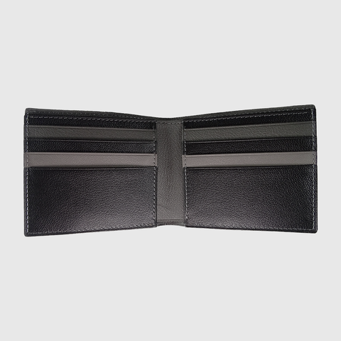 Bifold Leather Wallet 2.0 | Alran Chevre