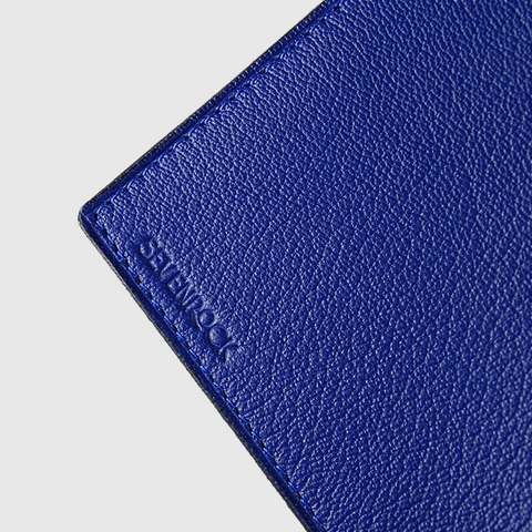 Bifold Leather Wallet 2.0 | Alran Chevre