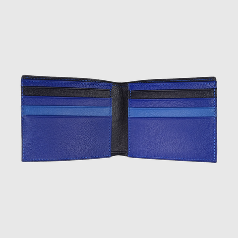 Bifold Leather Wallet 2.0 | Alran Chevre