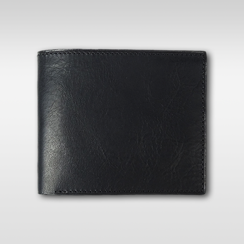 Bifold Leather Wallet 1.0