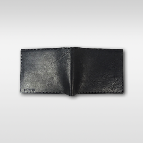 Bifold Leather Wallet 1.0