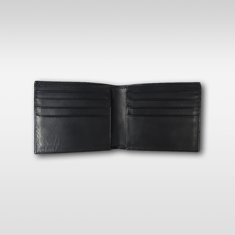 Bifold Leather Wallet 1.0