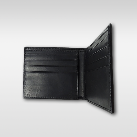 Bifold Leather Wallet 1.0