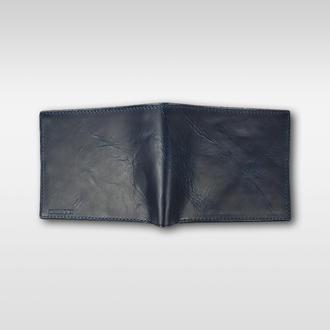 Bifold Leather Wallet 1.0