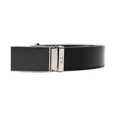 Leather Belts | Automatic Buckle