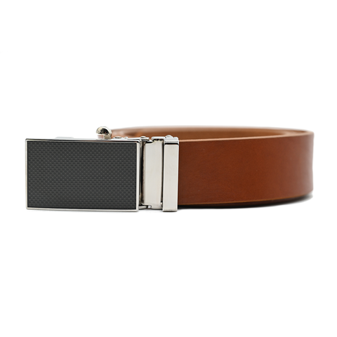 Leather Belts | Automatic Buckle