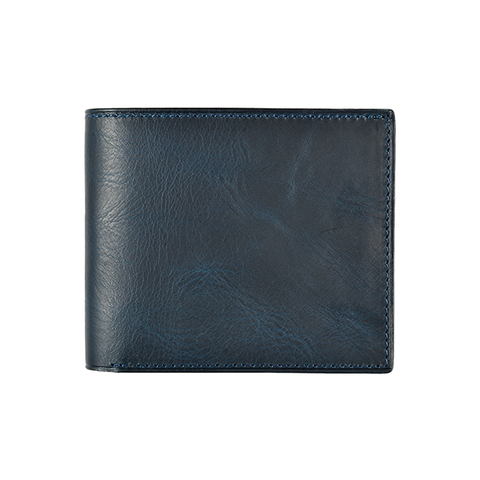 Bifold Leather Wallet 3.0