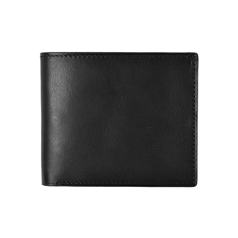 Bifold Leather Wallet 3.0 and Leather Bracelet