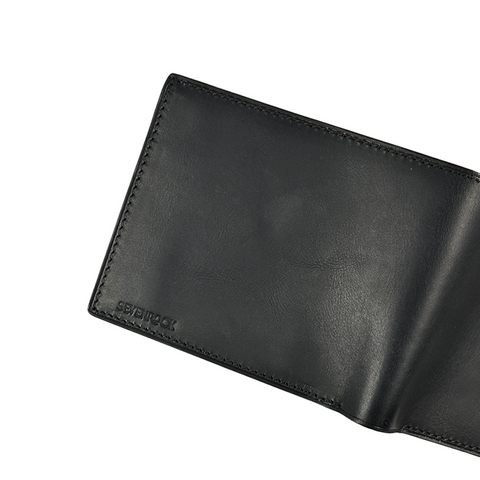 Bifold Leather Wallet 3.0 and Leather Bracelet