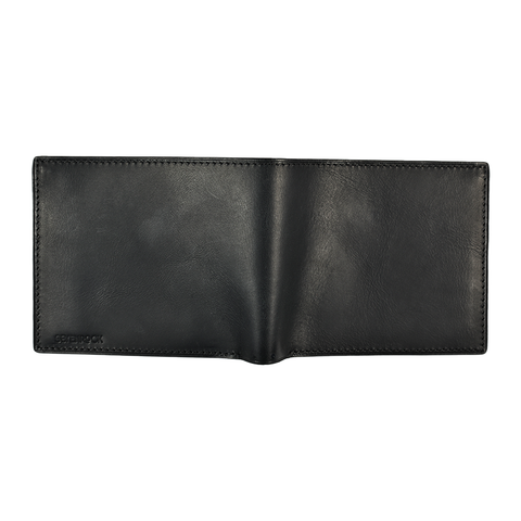 Bifold Leather Wallet 3.0 and Leather Bracelet