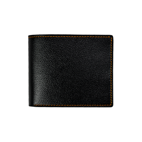 Bifold Leather Wallet 4.0 | Alran Chevre