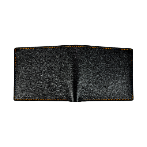 Bifold Leather Wallet 4.0 | Alran Chevre