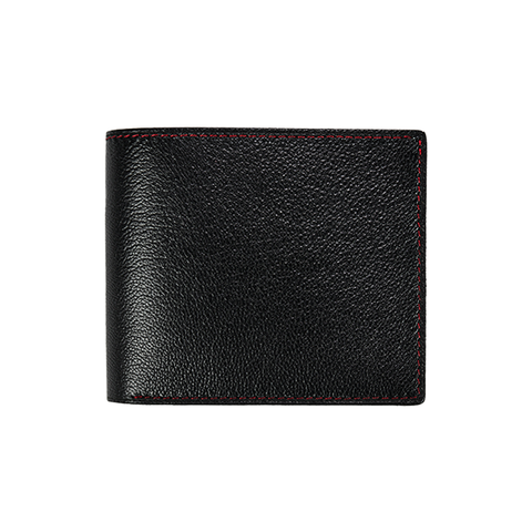 Bifold Leather Wallet 4.0 | Alran Chevre