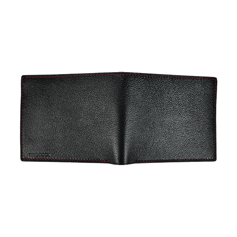 Bifold Leather Wallet 4.0 | Alran Chevre