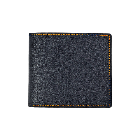 Bifold Leather Wallet 4.0 | Alran Chevre