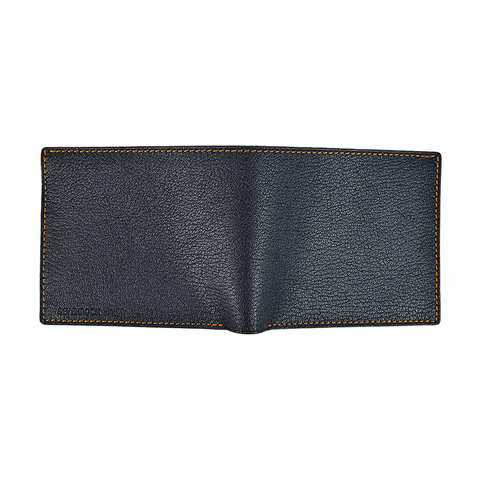 Bifold Leather Wallet 4.0 | Alran Chevre