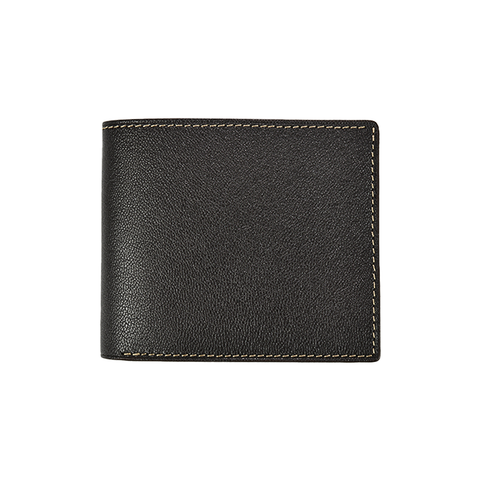 Bifold Leather Wallet 4.0 | Alran Chevre