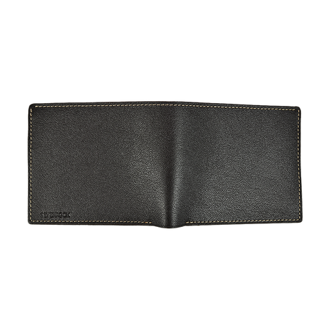 Bifold Leather Wallet 4.0 | Alran Chevre