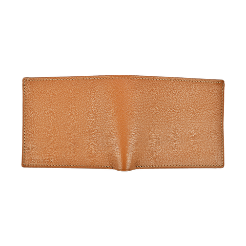 Bifold Leather Wallet 4.0 | Alran Chevre