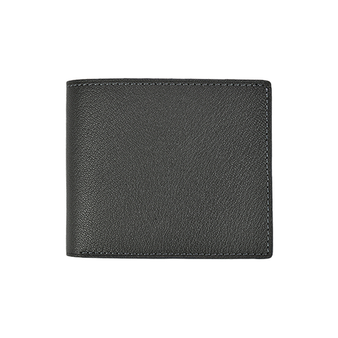 Bifold Leather Wallet 4.0 | Alran Chevre