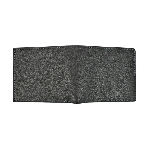 Bifold Leather Wallet 4.0 | Alran Chevre