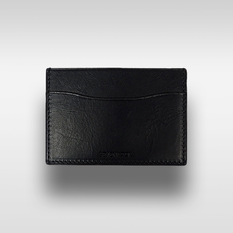 Leather Cardholder 1.0