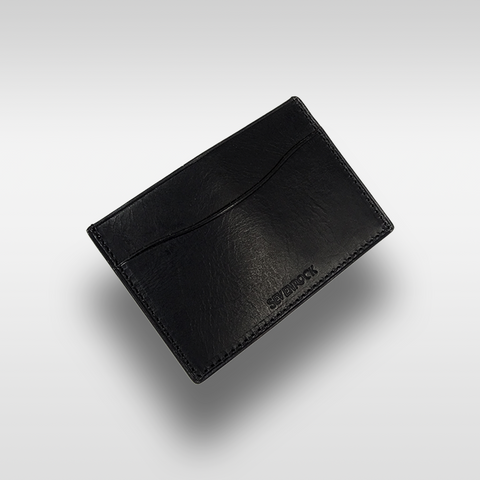 Leather Cardholder 1.0