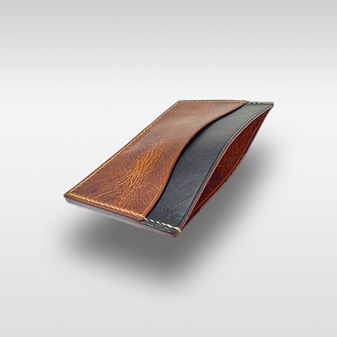 Leather Cardholder 1.0