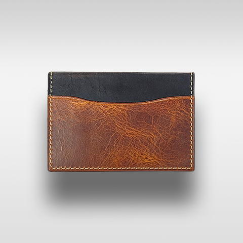 Leather Cardholder 1.0