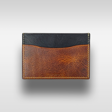 Leather Cardholder 1.0