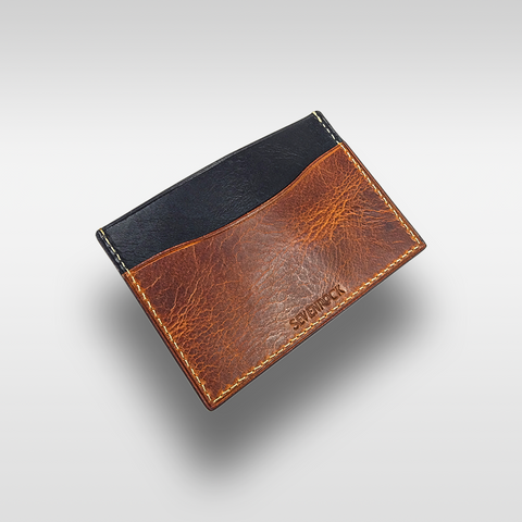 Leather Cardholder 1.0