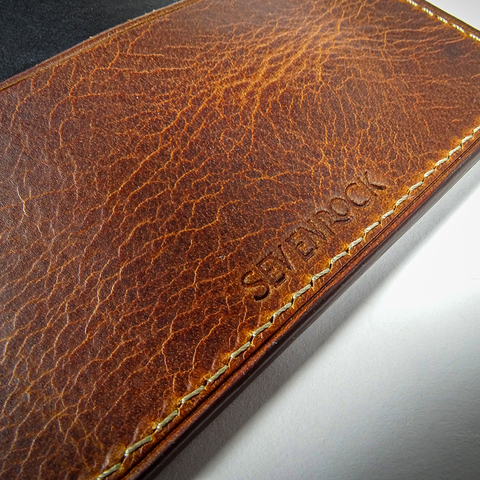 Leather Cardholder 1.0